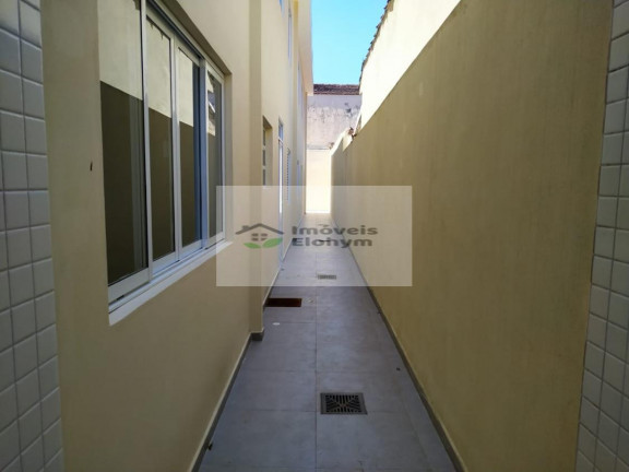Imagem Casa com 3 Quartos à Venda,  em Marapé - Santos