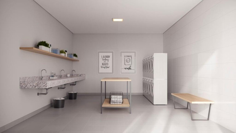 Imagem Imóvel com 2 Quartos à Venda, 34 m² em Pirituba - São Paulo