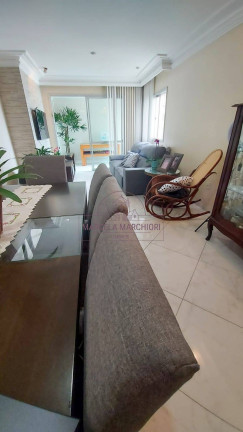 Imagem Apartamento com 3 Quartos à Venda, 145 m² em Praia Da Costa - Vila Velha
