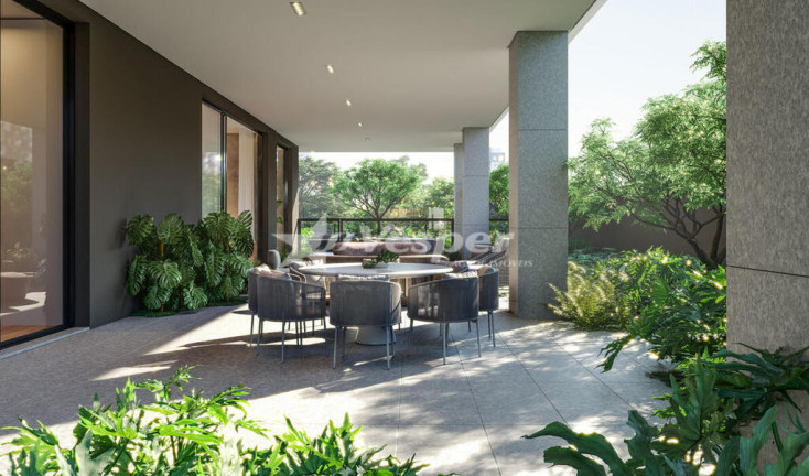 Imagem Apartamento com 4 Quartos à Venda, 506 m² em Setor Marista - Goiânia Imagem Apartamento com 4 Quartos à Venda, 506 m² em Setor Marista - Goiânia