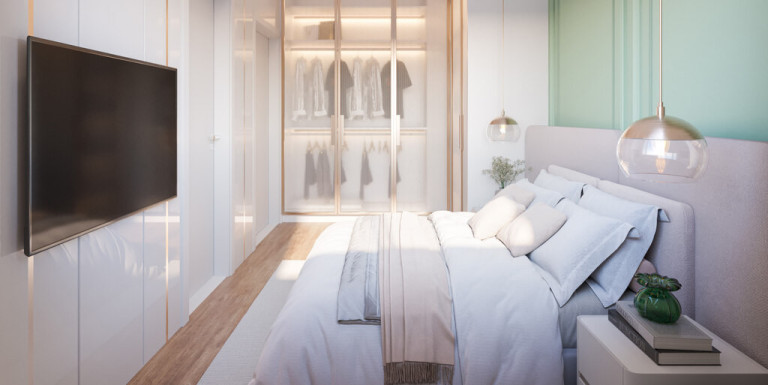 Imagem Apartamento com 3 Quartos à Venda, 73 m² em Jardim Dourado - Porto Belo Imagem Apartamento com 3 Quartos à Venda, 73 m² em Jardim Dourado - Porto Belo
