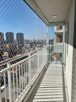 Imagem Apartamento com 2 Quartos à Venda, 56 m² em Centro - São Bernardo Do Campo Imagem Apartamento com 2 Quartos à Venda, 56 m² em Centro - São Bernardo Do Campo