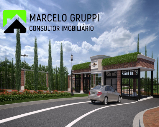 Terreno à Venda, 346 m² em Jardim Panorama - Indaiatuba