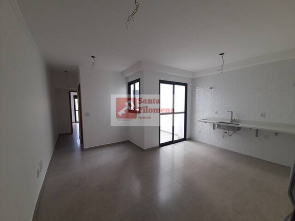 Imagem Apartamento com 2 Quartos à Venda, 56 m² em Vila Metalúrgica - Santo André Imagem Apartamento com 2 Quartos à Venda, 56 m² em Vila Metalúrgica - Santo André