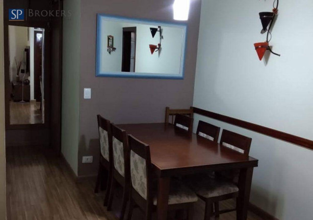 Imagem Apartamento com 2 Quartos à Venda, 85 m² em Jardim Do Lago - Campinas Imagem Apartamento com 2 Quartos à Venda, 85 m² em Jardim Do Lago - Campinas