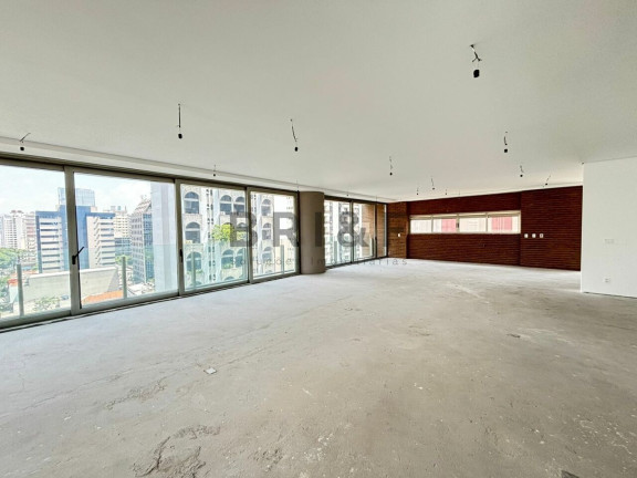 Imagem Apartamento com 4 Quartos à Venda, 335 m² em Itaim Bibi - São Paulo Imagem Apartamento com 4 Quartos à Venda, 335 m² em Itaim Bibi - São Paulo