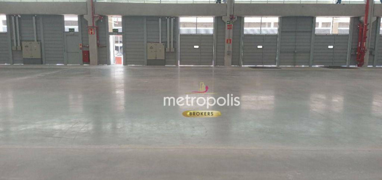 Imagem Galpão para Alugar, 1.905 m² em Jardim Cirino - Osasco Imagem Galpão para Alugar, 1.905 m² em Jardim Cirino - Osasco