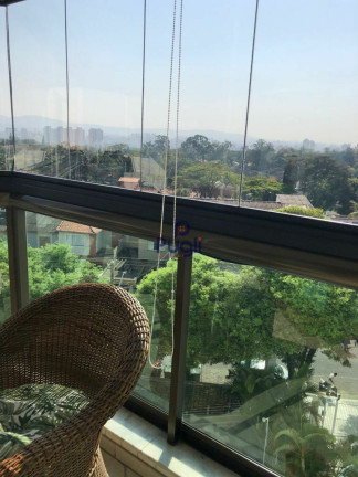 Imagem Apartamento com 3 Quartos à Venda, 193 m² em Alto Da Lapa - São Paulo