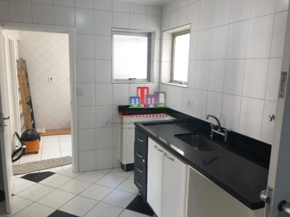 Imagem Apartamento com 3 Quartos à Venda ou Locação, 154 m² em Santana - São Paulo Imagem Apartamento com 3 Quartos à Venda ou Locação, 154 m² em Santana - São Paulo
