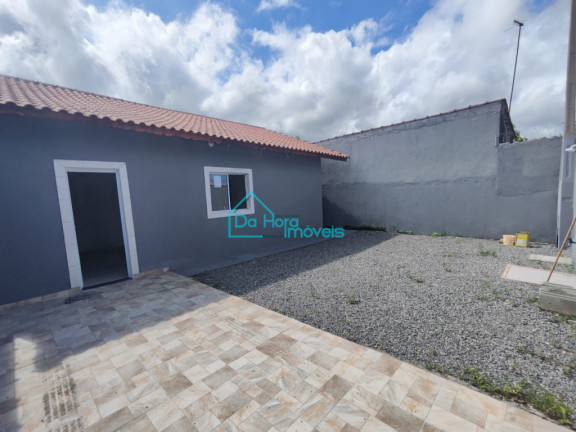 Imagem Casa com 2 Quartos à Venda, 67 m² em Jussara - Mongaguá Imagem Casa com 2 Quartos à Venda, 67 m² em Jussara - Mongaguá