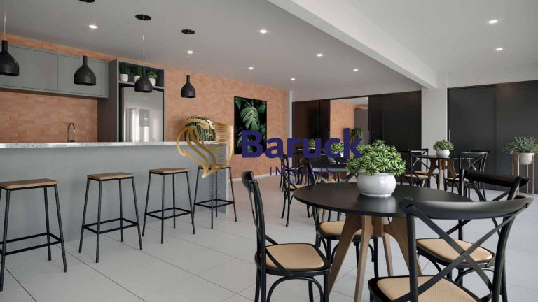 Imagem Apartamento com 2 Quartos à Venda, 44 m² em Jardim Ibirapuera - Campinas Imagem Apartamento com 2 Quartos à Venda, 44 m² em Jardim Ibirapuera - Campinas