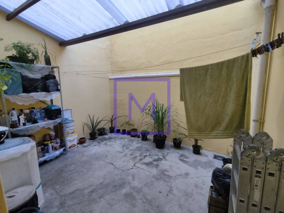 Imagem Casa com 2 Quartos à Venda, 89 m² em Jardim Nossa Senhora Do Carmo - São Paulo Imagem Casa com 2 Quartos à Venda, 89 m² em Jardim Nossa Senhora Do Carmo - São Paulo