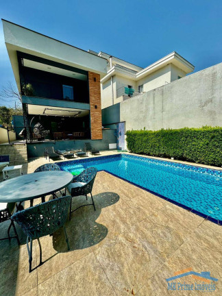 Imagem Casa de Condomínio com 3 Quartos à Venda, 382 m² em Suru - Santana De Parnaíba Imagem Casa de Condomínio com 3 Quartos à Venda, 382 m² em Suru - Santana De Parnaíba