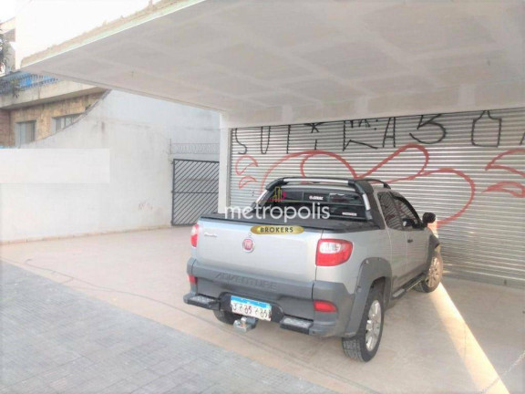 Imagem Sala Comercial para Alugar, 540 m² em Santa Paula - São Caetano Do Sul Imagem Sala Comercial para Alugar, 540 m² em Santa Paula - São Caetano Do Sul