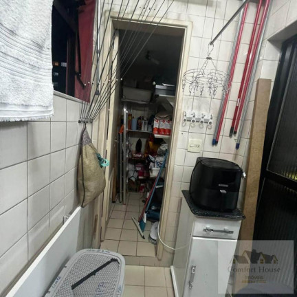 Imagem Apartamento com 3 Quartos à Venda, 76 m² em Sacomã - São Paulo Imagem Apartamento com 3 Quartos à Venda, 76 m² em Sacomã - São Paulo