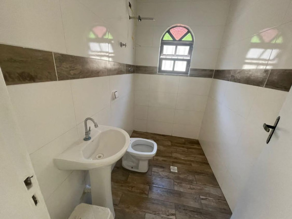 Imagem Casa com 2 Quartos à Venda, 88 m² em Guilhermina - Praia Grande