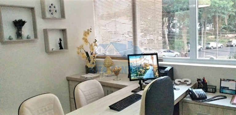 Imagem Imóvel à Venda, 123 m² em Jardim Palma Travassos - Ribeirão Preto