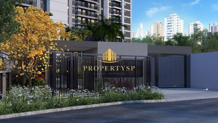 Imagem Apartamento com 2 Quartos à Venda, 43 m² em Vila Dos Remédios - São Paulo Imagem Apartamento com 2 Quartos à Venda, 43 m² em Vila Dos Remédios - São Paulo
