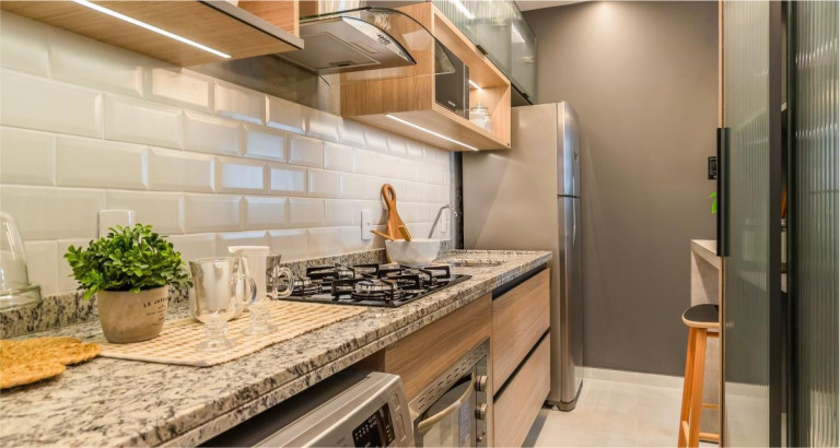 Imagem Apartamento com 2 Quartos à Venda, 51 m² em Gleba Fazenda Palhano - Londrina Imagem Apartamento com 2 Quartos à Venda, 51 m² em Gleba Fazenda Palhano - Londrina