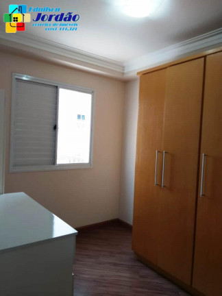 Imagem Apartamento com 3 Quartos à Venda, 61 m² em Vila Alzira - Santo André Imagem Apartamento com 3 Quartos à Venda, 61 m² em Vila Alzira - Santo André