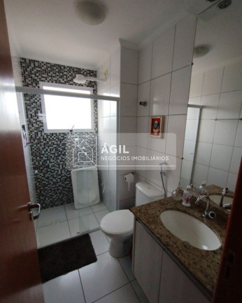 Apartamento com 2 Quartos à Venda, 72 m² em Jardim Satélite - São José Dos Campos
