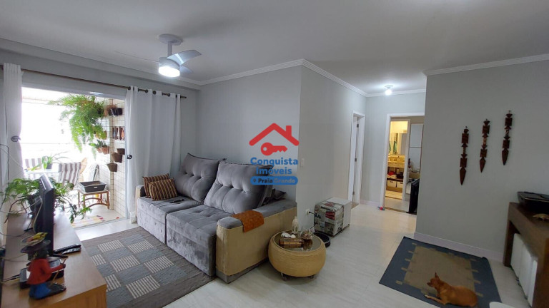 Imagem Apartamento com 2 Quartos à Venda, 105 m² em Guilhermina - Praia Grande Imagem Apartamento com 2 Quartos à Venda, 105 m² em Guilhermina - Praia Grande