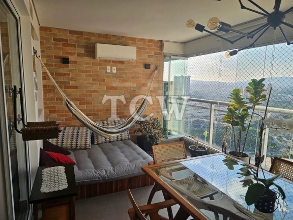 Apartamento com 3 Quartos à Venda, 117 m² em Barra Funda - São Paulo
