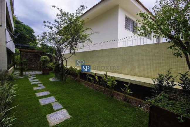 Imagem Apartamento com 6 Quartos à Venda, 492 m² em Boaçava - São Paulo Imagem Apartamento com 6 Quartos à Venda, 492 m² em Boaçava - São Paulo