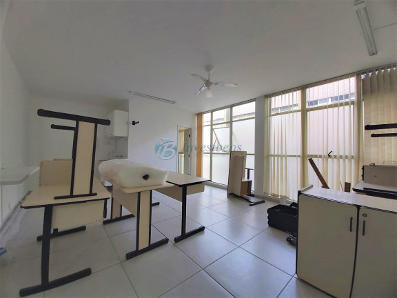 Imagem Sala Comercial à Venda, 33 m² em Centro - Curitiba Imagem Sala Comercial à Venda, 33 m² em Centro - Curitiba