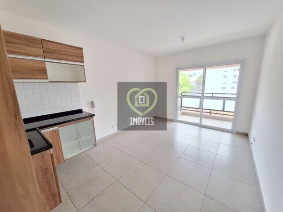 Imóvel com 1 Quarto para Alugar, 40 m² em Pompeia - São Paulo