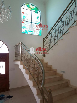 Imagem Casa com 4 Quartos à Venda, 730 m² em Jardim Estoril - Bauru Imagem Casa com 4 Quartos à Venda, 730 m² em Jardim Estoril - Bauru