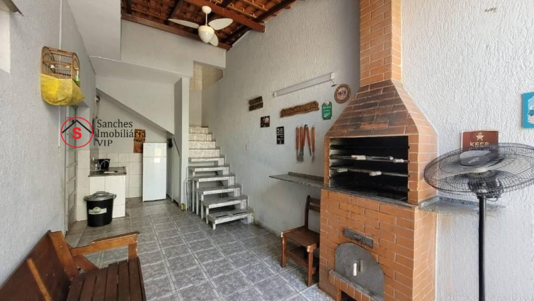 Imagem Casa com 3 Quartos à Venda, 179 m² em Vila Bertioga - São Paulo Imagem Casa com 3 Quartos à Venda, 179 m² em Vila Bertioga - São Paulo