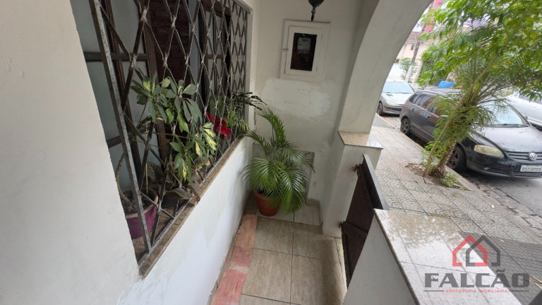 Imagem Sobrado com 2 Quartos à Venda, 74 m² em Campo Grande - Santos Imagem Sobrado com 2 Quartos à Venda, 74 m² em Campo Grande - Santos
