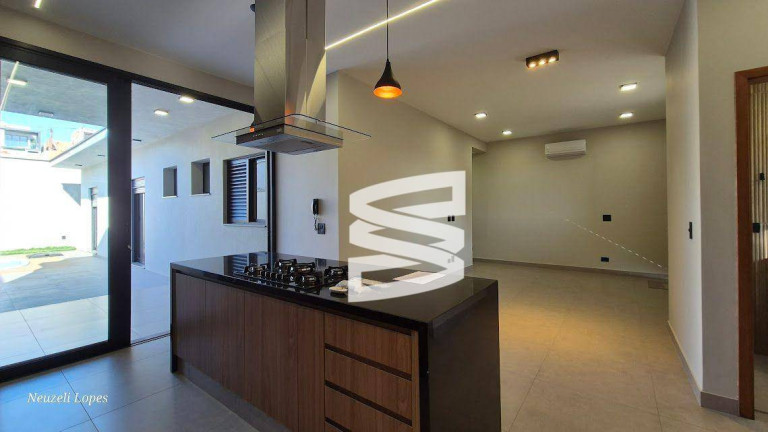Imagem Casa com 3 Quartos à Venda, 194 m² em Ondas - Piracicaba