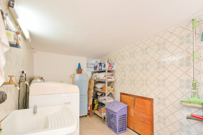 Imagem Casa com 5 Quartos à Venda, 309 m² em Saúde - São Paulo