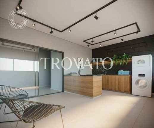 Imagem Imóvel com 2 Quartos à Venda, 77 m² em Vila Mariana - São Paulo