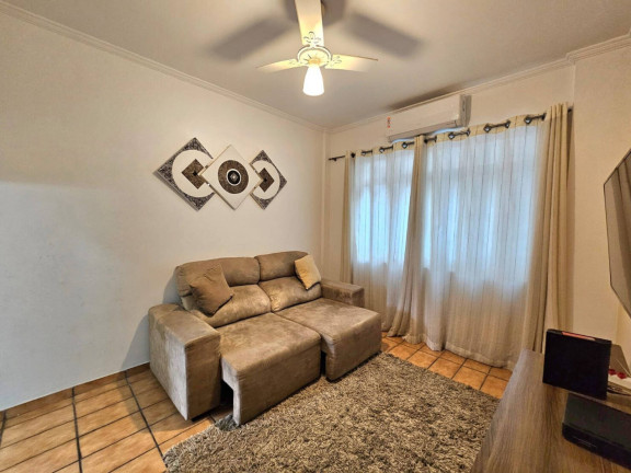 Imagem Apartamento com 2 Quartos à Venda, 62 m² em José Menino - Santos Imagem Apartamento com 2 Quartos à Venda, 62 m² em José Menino - Santos