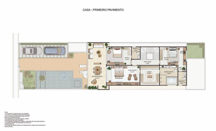 Imagem Casa de Condomínio com 4 Quartos à Venda, 380 m² em Barra Da Tijuca - Rio De Janeiro Imagem Casa de Condomínio com 4 Quartos à Venda, 380 m² em Barra Da Tijuca - Rio De Janeiro