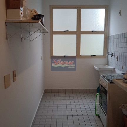 Imagem Apartamento com 2 Quartos para Alugar, 57 m² em Enseada - Guarujá Imagem Apartamento com 2 Quartos para Alugar, 57 m² em Enseada - Guarujá
