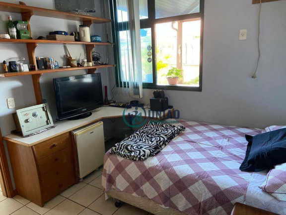 Imagem Cobertura com 4 Quartos à Venda, 172 m² em Santa Rosa - Niterói Imagem Cobertura com 4 Quartos à Venda, 172 m² em Santa Rosa - Niterói
