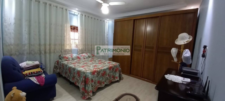 Imagem Casa com 2 Quartos à Venda, 141 m² em Jardim Pinheiros - Jaguariúna