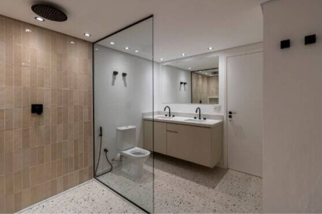 Imagem Apartamento com 3 Quartos à Venda, 220 m² em Consolação - São Paulo Imagem Apartamento com 3 Quartos à Venda, 220 m² em Consolação - São Paulo