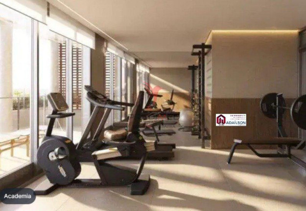 Imagem Apartamento com 2 Quartos à Venda, 71 m² em Jurerê - Florianópolis
