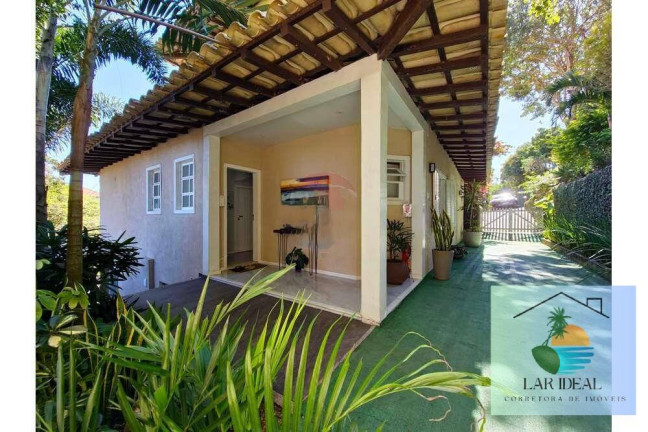 Imagem Casa com 5 Quartos à Venda, 201 m² em João Fernandes - Búzios Imagem Casa com 5 Quartos à Venda, 201 m² em João Fernandes - Búzios