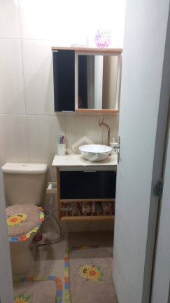 Imagem Apartamento com 2 Quartos à Venda, 45 m² em Campo Grande - Rio De Janeiro