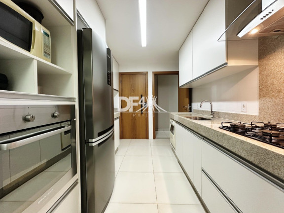 Imagem Imóvel com 3 Quartos à Venda, 91 m² em Sul (águas Claras) - Brasília