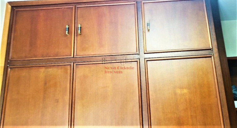 Imagem Apartamento com 4 Quartos à Venda, 258 m² em Vila Olímpia - São Paulo Imagem Apartamento com 4 Quartos à Venda, 258 m² em Vila Olímpia - São Paulo
