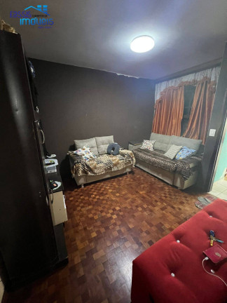 Imagem Casa com 3 Quartos à Venda, 80 m² em Guarani - Colombo Imagem Casa com 3 Quartos à Venda, 80 m² em Guarani - Colombo