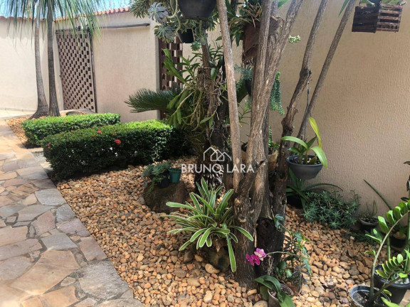 Imagem Casa com 4 Quartos à Venda, 250 m² em Santa Mônica - Igarapé