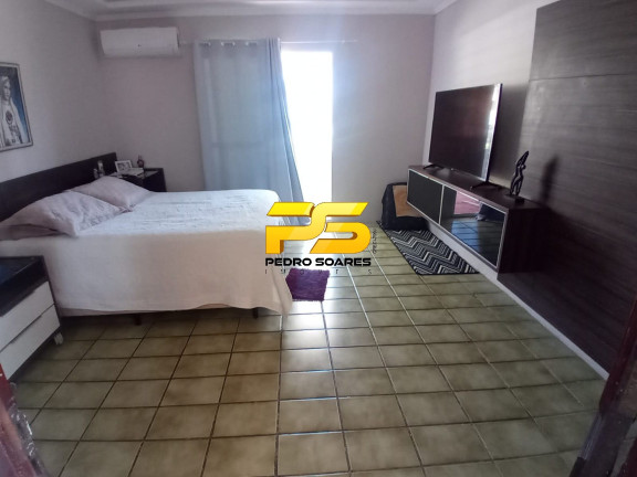 Casa com 3 Quartos à Venda, 235 m² em Bessa - João Pessoa